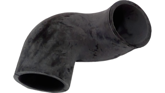 New OEM Genuine CNHi, Hose - Part # SBA314541720