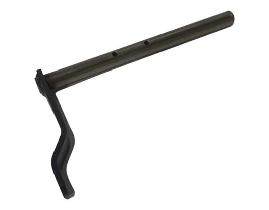 New OEM Genuine CNHi, Shaft Clutch Input - Part # SBA320201070