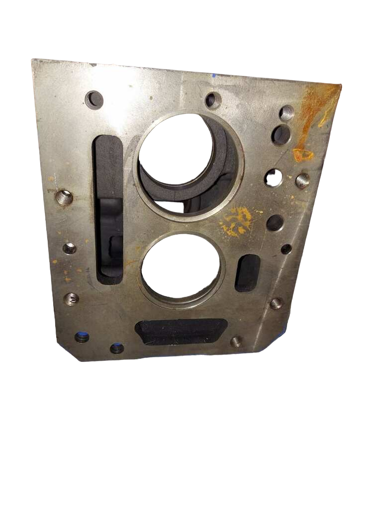 New OEM Genuine CNHi, Case - Part # SBA322014812