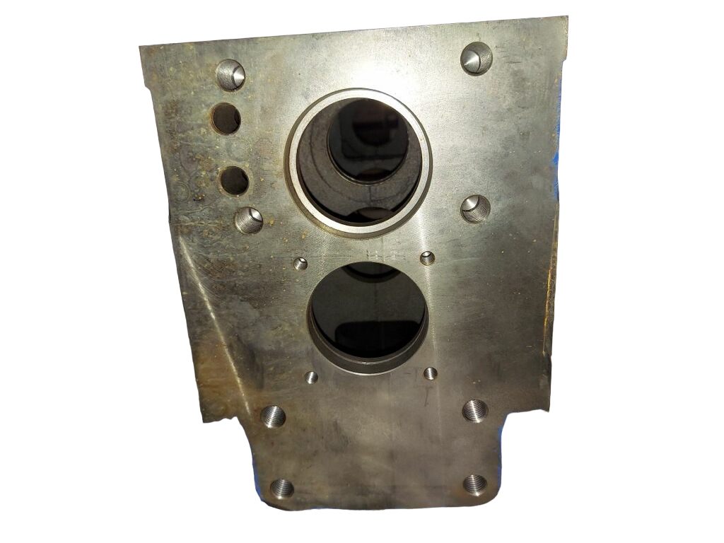 New OEM Genuine CNHi, Case - Part # SBA322014812