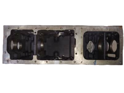 New OEM Genuine CNHi, Case - Part # SBA322014812