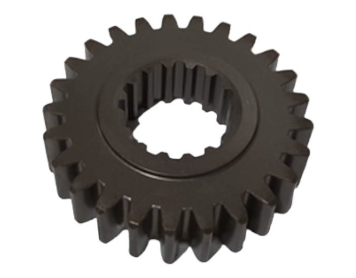 New OEM Genuine CNHi, Gear - Part # SBA322325830