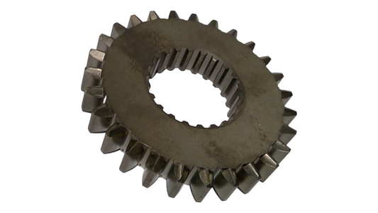 New OEM Genuine CNHi, Gear - Part # SBA322327160