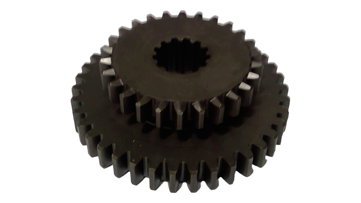 New OEM Genuine CNHi, Shaft Main - Part # SBA322361500