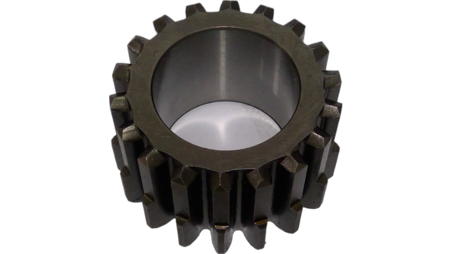 New OEM Genuine CNHi, Gear - Part # SBA322372220