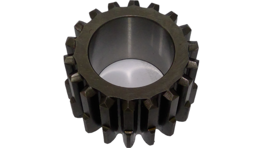 New OEM Genuine CNHi, Gear - Part # SBA322372220