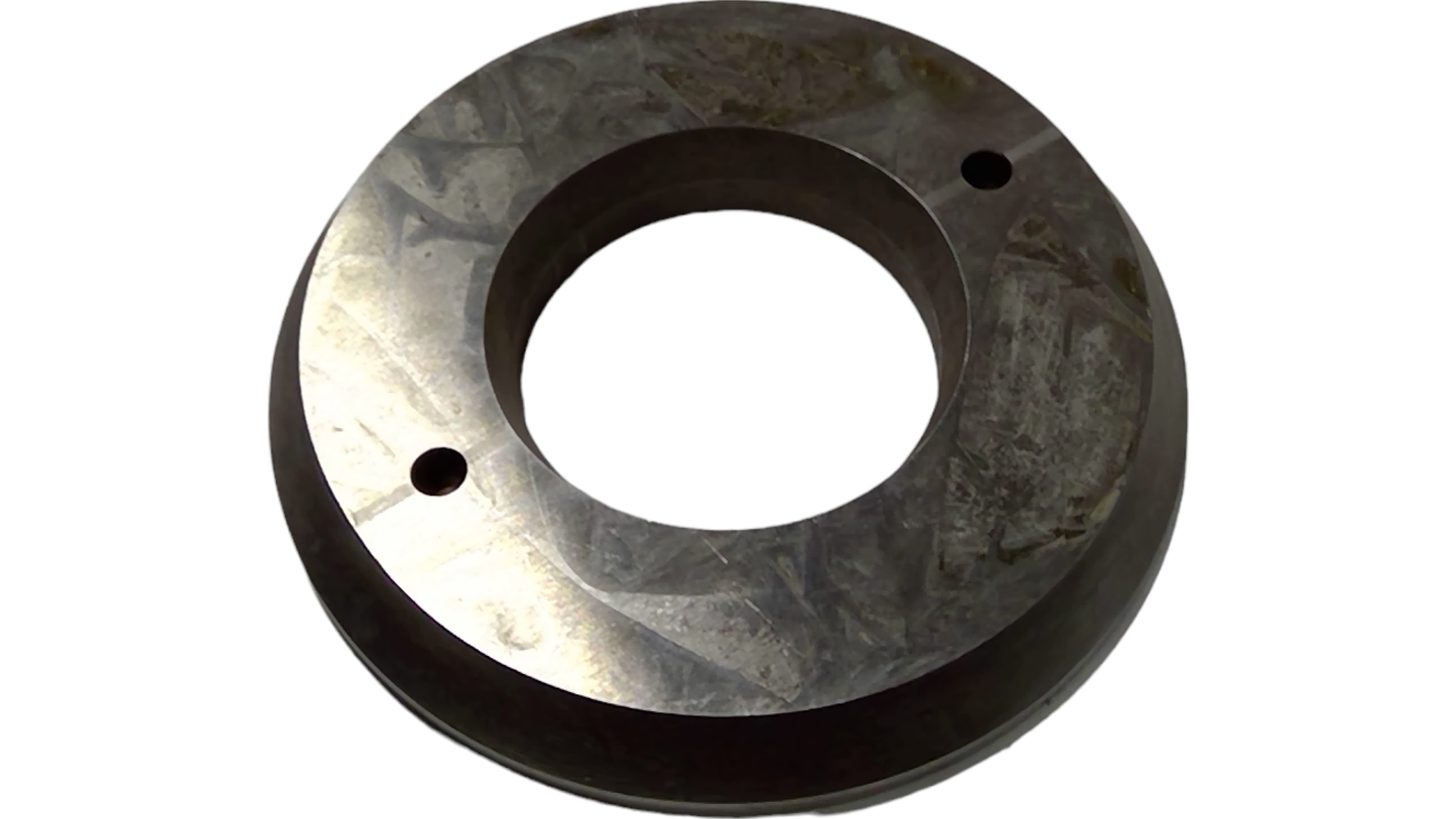 New OEM Genuine CNHi, Plate Thrust - Part # SBA322840765