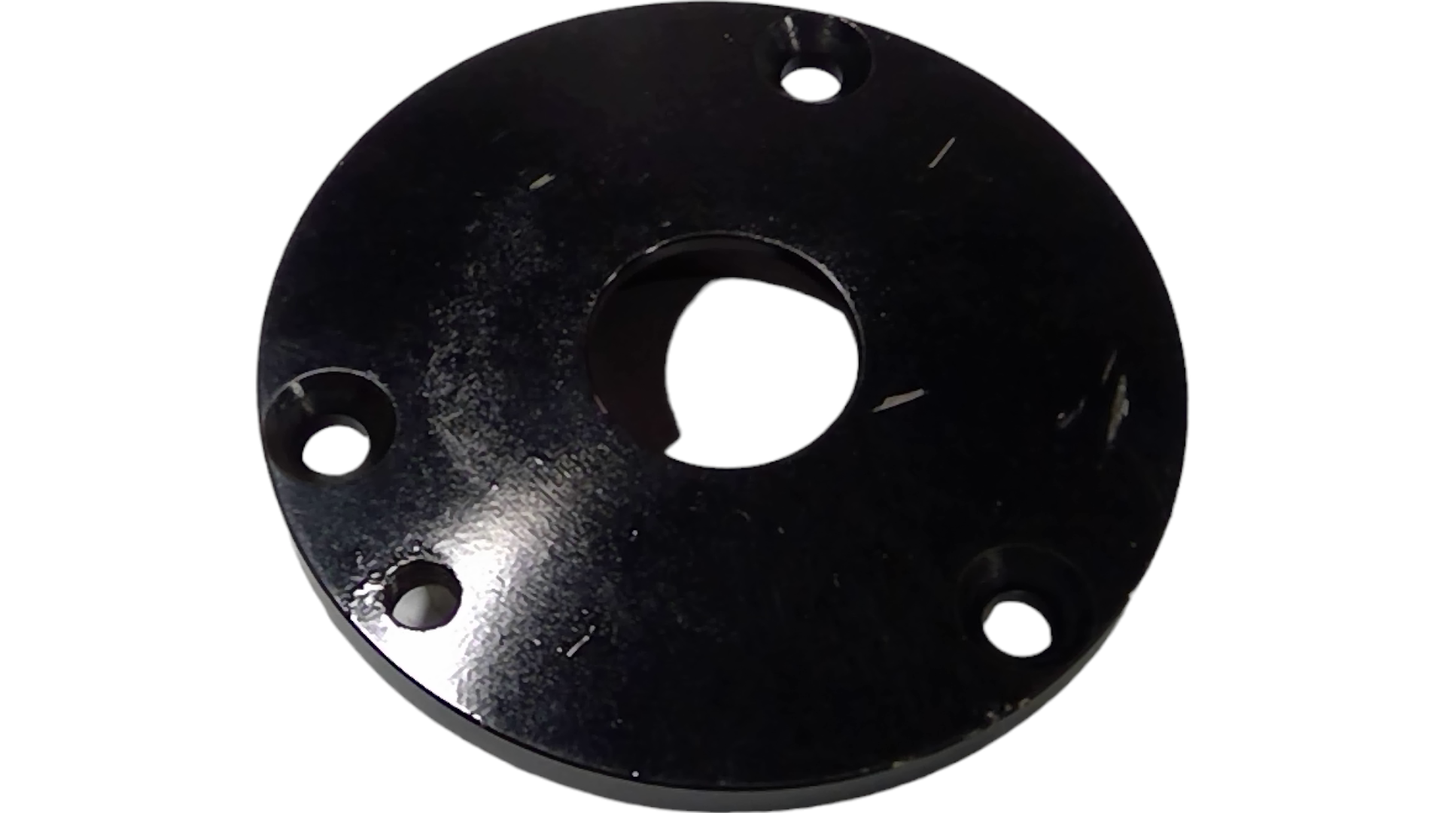 New OEM Genuine CNHi, Cover - Part # SBA322840767