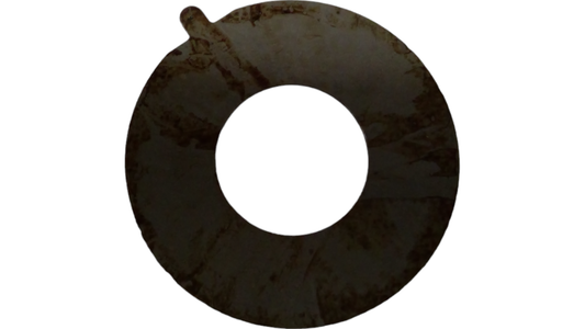 New OEM Genuine CNHi, Plate - Part # SBA322840795