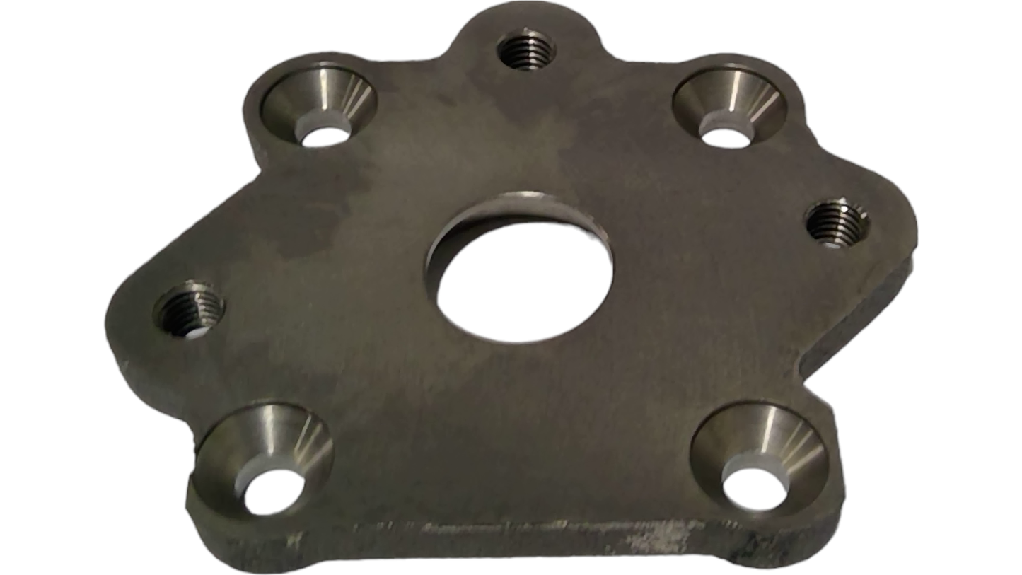 New OEM Genuine CNHi, Cover - Part # SBA322840802