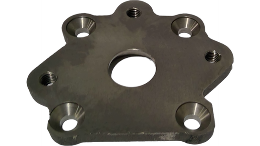 New OEM Genuine CNHi, Cover - Part # SBA322840802