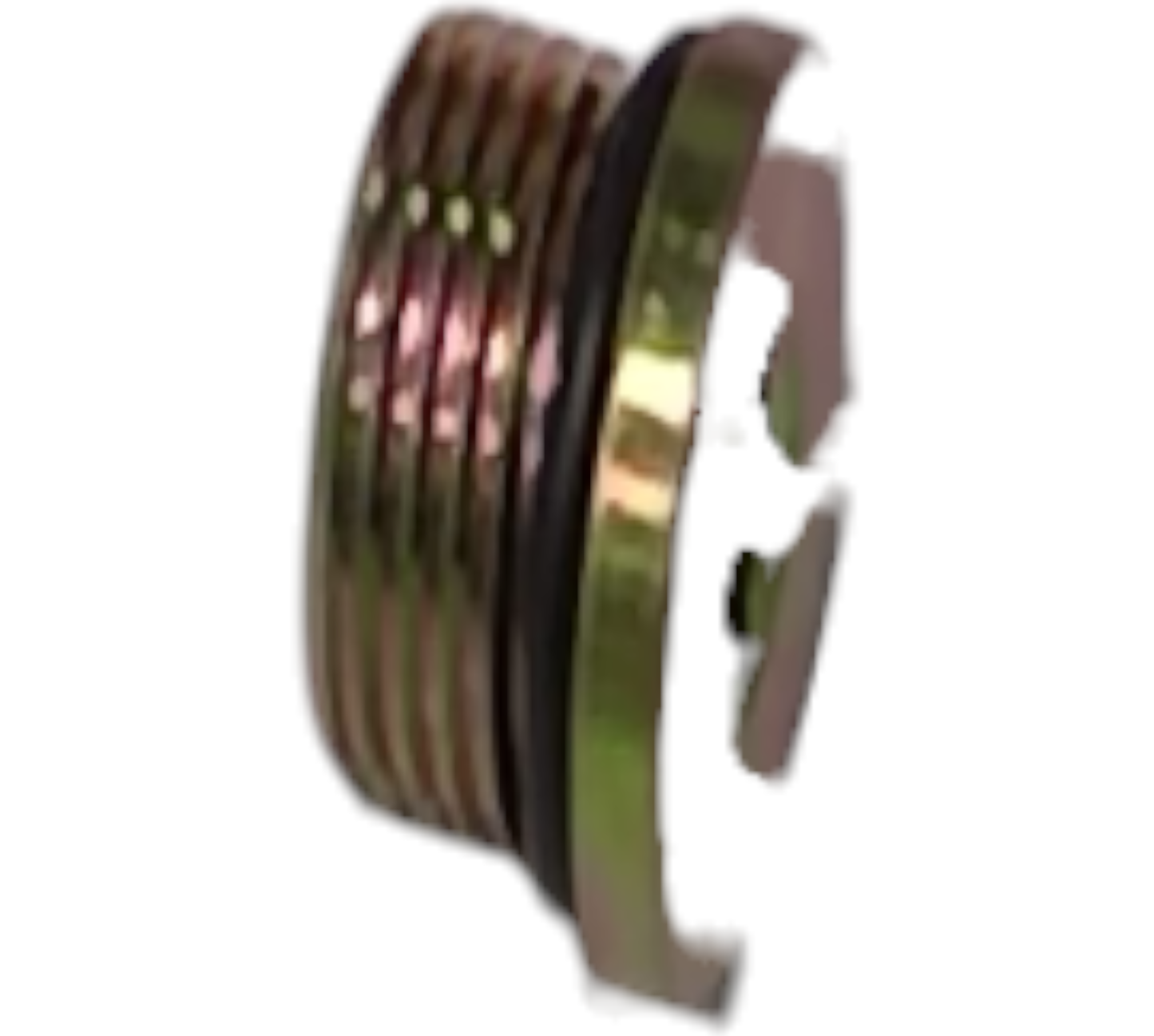 New OEM Genuine CNHi, Plug - Part # SBA322840905