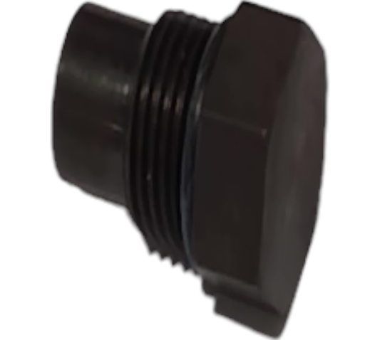 New OEM Genuine CNHi, Plug - Part # SBA322840920