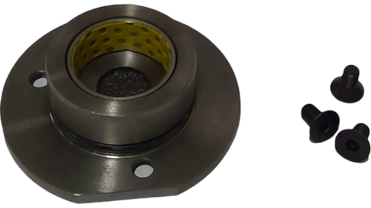 New OEM Genuine CNHi, Cover - Part # SBA322840974