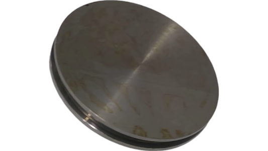 New OEM Genuine CNHi, Cap - Part # SBA322840985