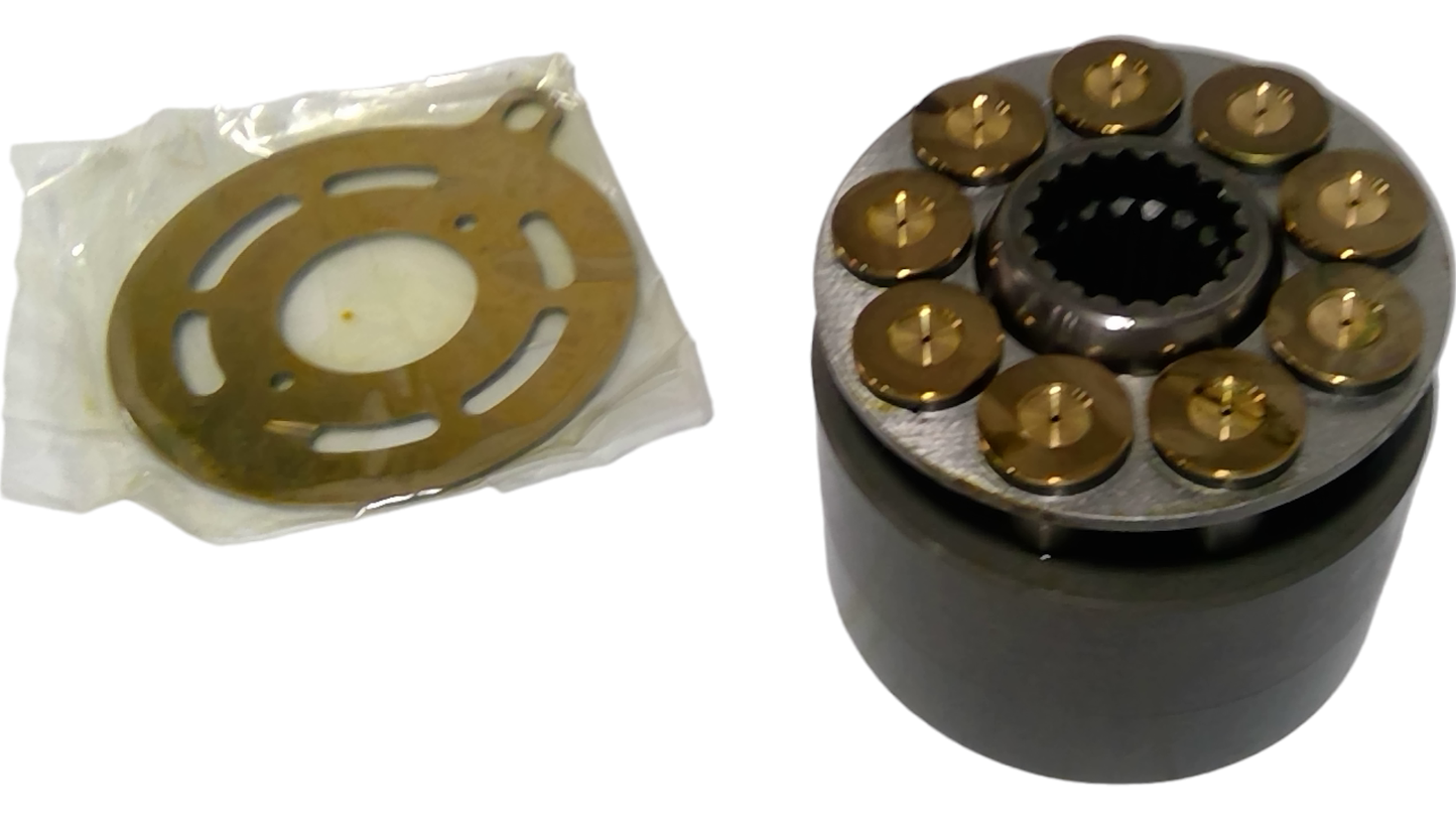 New OEM Genuine CNHi, Kit - Part # SBA322840990