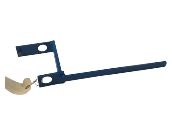 New OEM Genuine CNHi, Lever - Part # SBA324103382