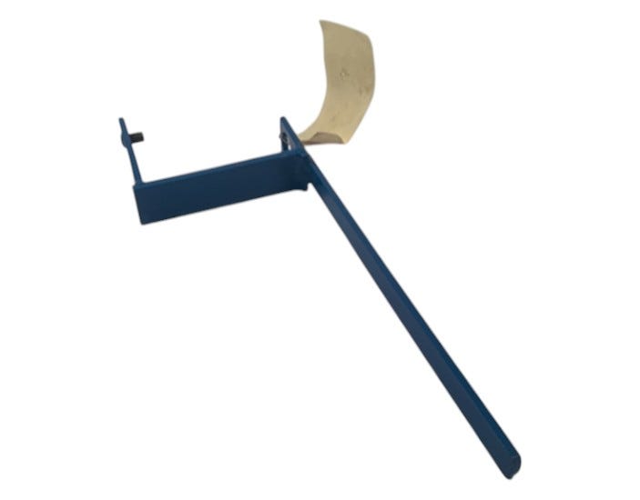 New OEM Genuine CNHi, Lever - Part # SBA324103382