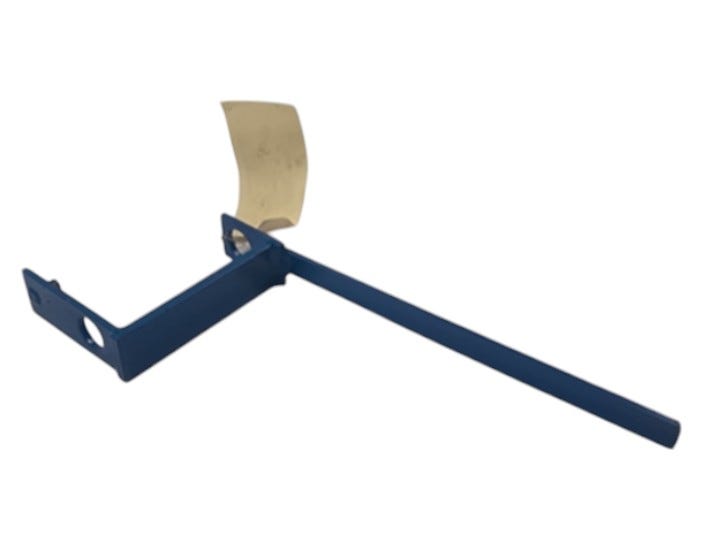 New OEM Genuine CNHi, Lever - Part # SBA324103382