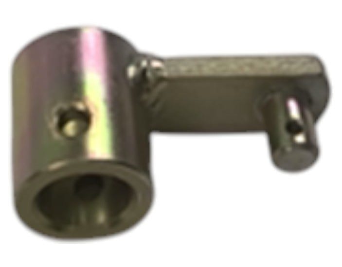 New OEM Genuine CNHi, Lever - Part # SBA324103880