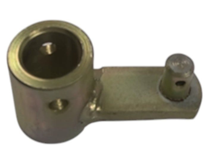 New OEM Genuine CNHi, Lever - Part # SBA324103880