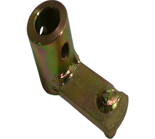 New OEM Genuine CNHi, Lever - Part # SBA324106450