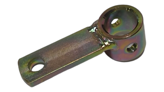 New OEM Genuine CNHi, Lever - Part # SBA324108070