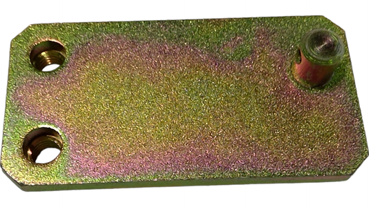 New OEM Genuine CNHi, Lever Control - Part # SBA324112480