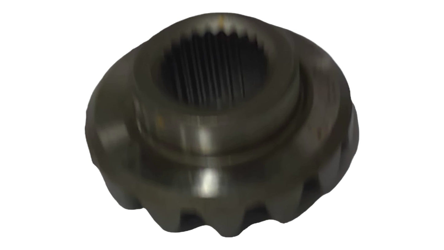 New OEM Genuine CNHi, Gear - Part # SBA326140410