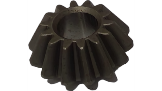 New OEM Genuine CNHi, Pinion - Part # SBA326160190