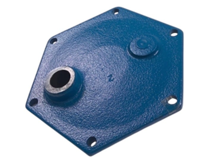 New OEM Genuine CNHi, Cover - Part # SBA328200400