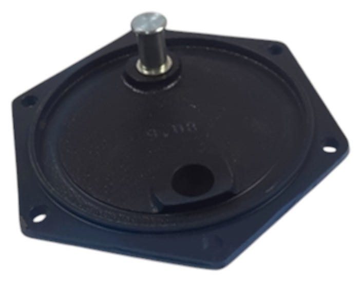 New OEM Genuine CNHi, Cover - Part # SBA328200400