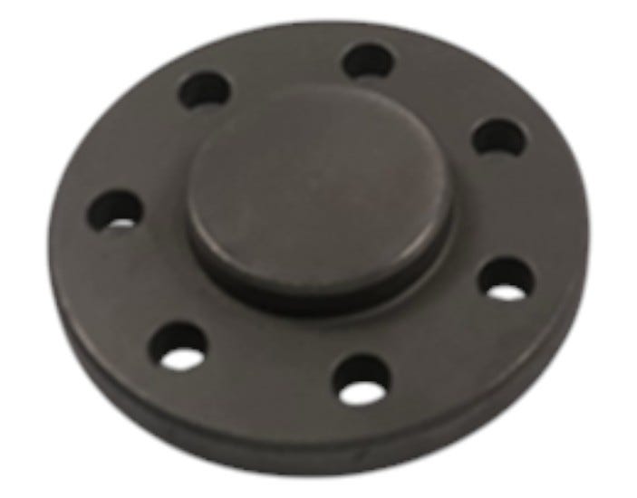 New OEM Genuine CNHi, Cover - Part # SBA334293093