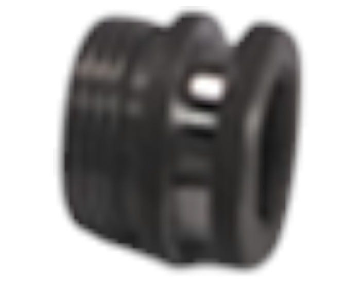 New OEM Genuine CNHi, Plug - Part # SBA334293096