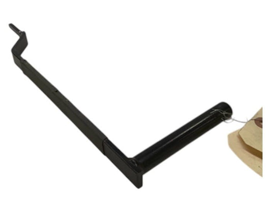 New OEM Genuine CNHi, Lever - Part # SBA340080510