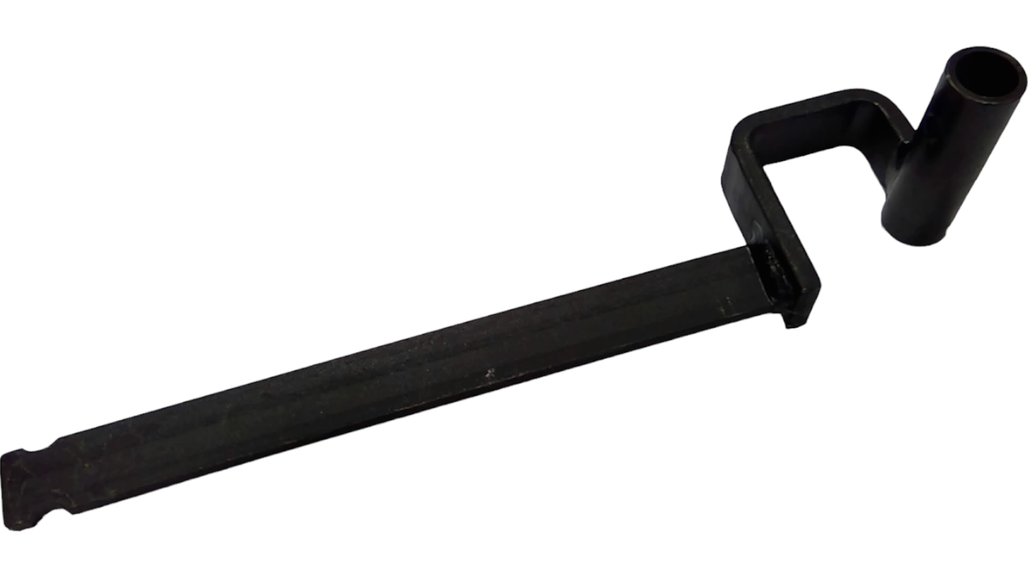 New OEM Genuine CNHi, Lever Control - Part # SBA340104490