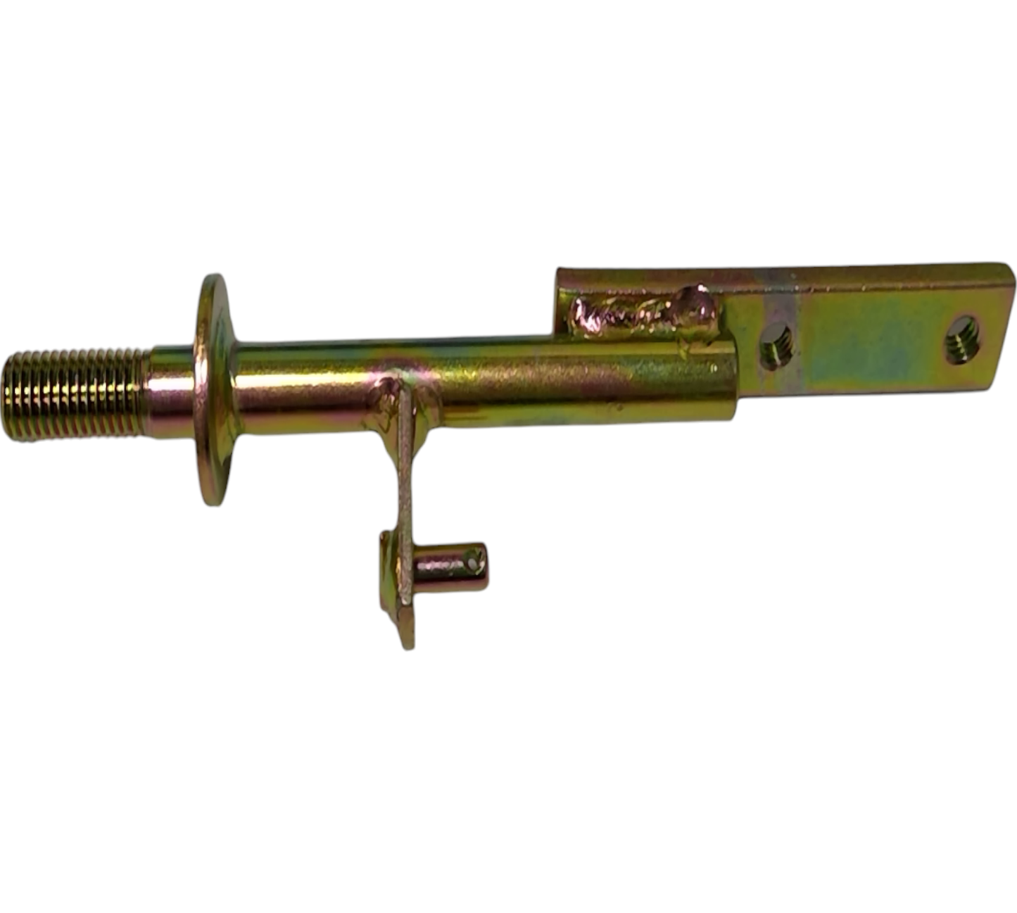 New OEM Genuine CNHi, Lever - Part # SBA340106260