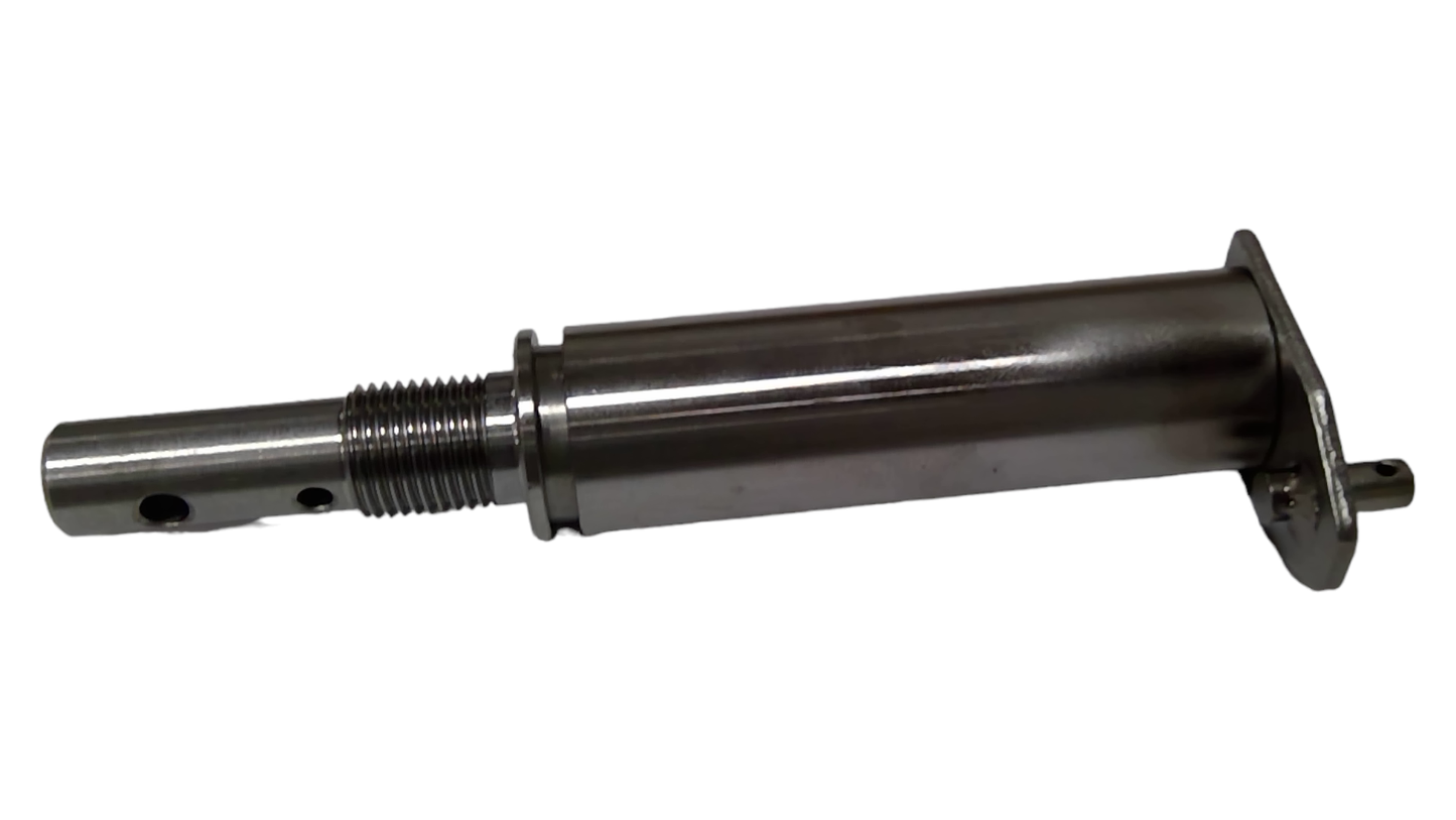 New OEM Genuine CNHi, Shaft - Part # SBA340200820