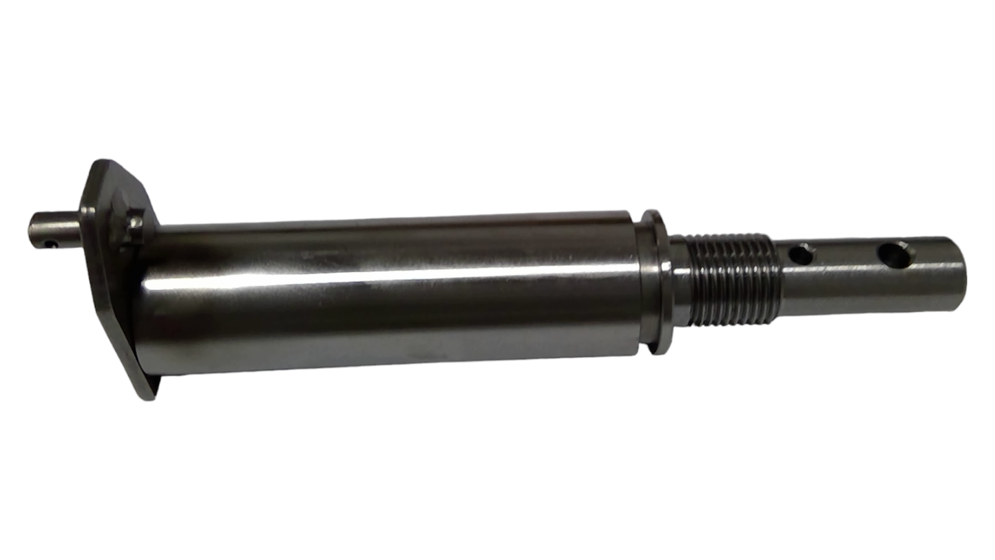 New OEM Genuine CNHi, Shaft - Part # SBA340200820