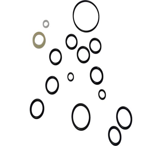 New OEM Genuine CNHi, Kit Seals - Part # SBA340293669