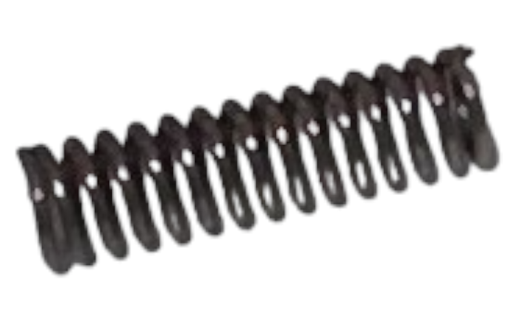 New OEM Genuine CNHi, Spring - Part # SBA340293737