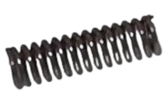 New OEM Genuine CNHi, Spring - Part # SBA340293737