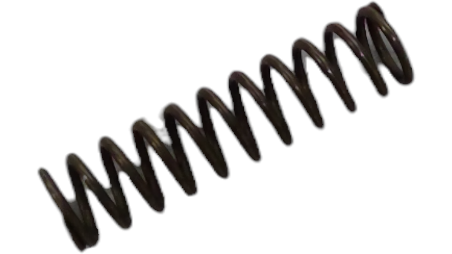 New OEM Genuine CNHi, Spring - Part # SBA340293745