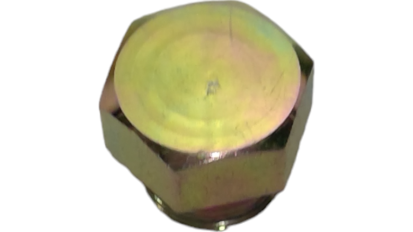 New OEM Genuine CNHi, Plug - Part # SBA340293770