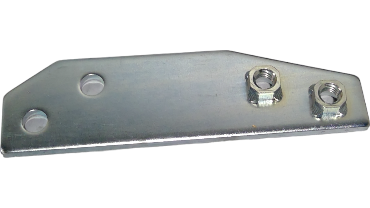 New OEM Genuine CNHi, Plate - Part # SBA340530290