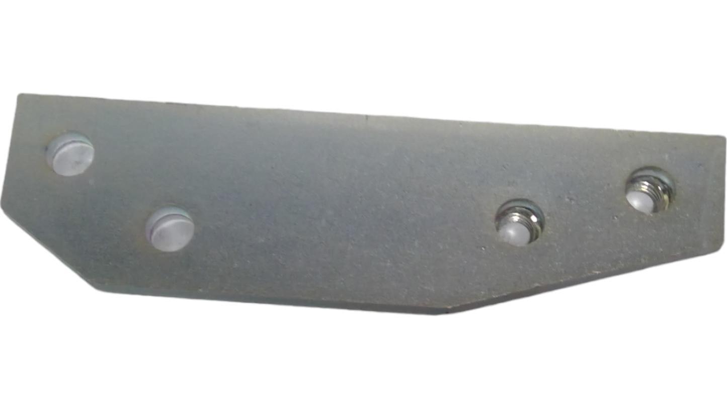 New OEM Genuine CNHi, Plate - Part # SBA340530290