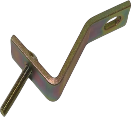 New OEM Genuine CNHi, Bracket - Part # SBA340811060