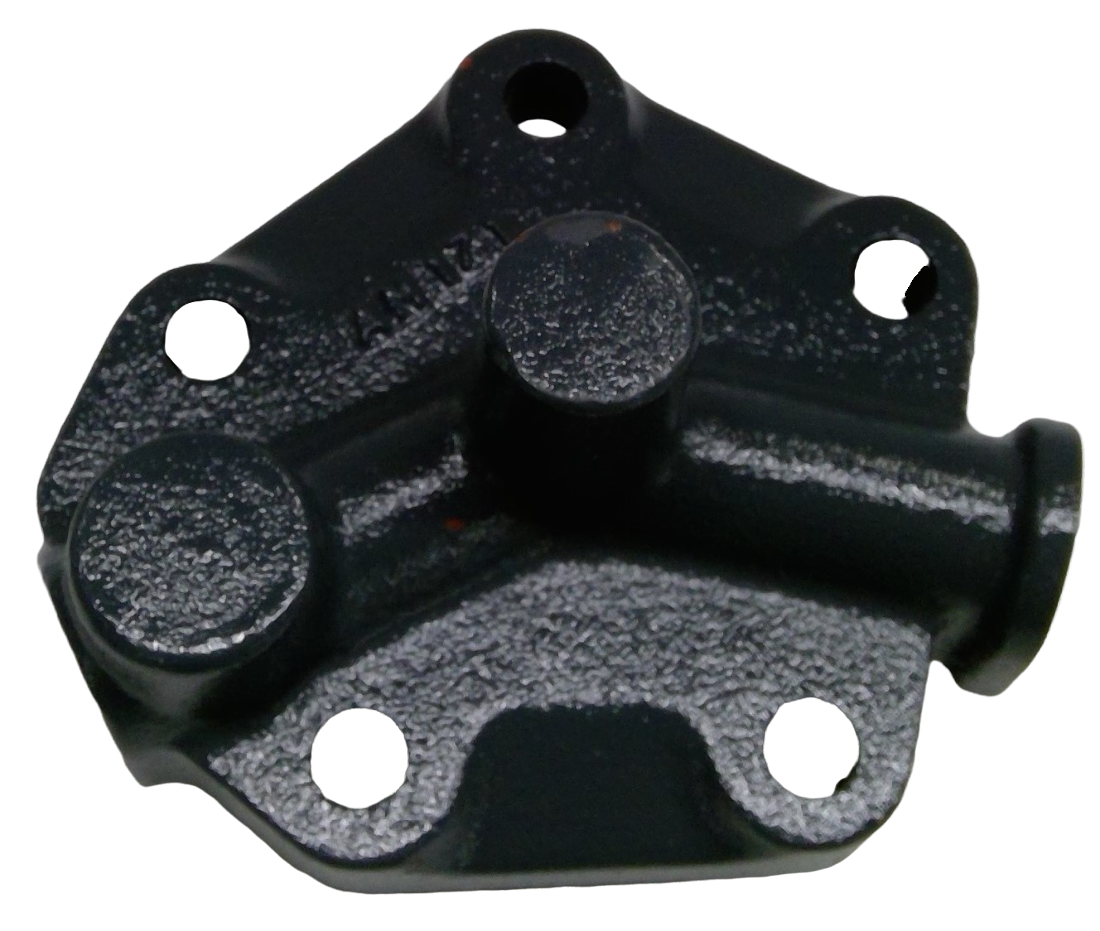 New OEM Genuine CNHi, Cylinder Head - Part # SBA344711260