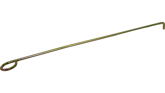 New OEM Genuine CNHi, Hanger - Part # SBA350210270