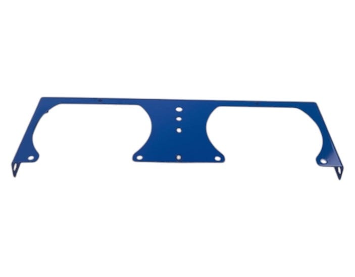 New OEM Genuine CNHi, Support - Part # SBA350410390